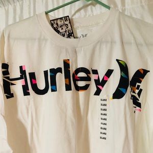Hurley T-Shirt